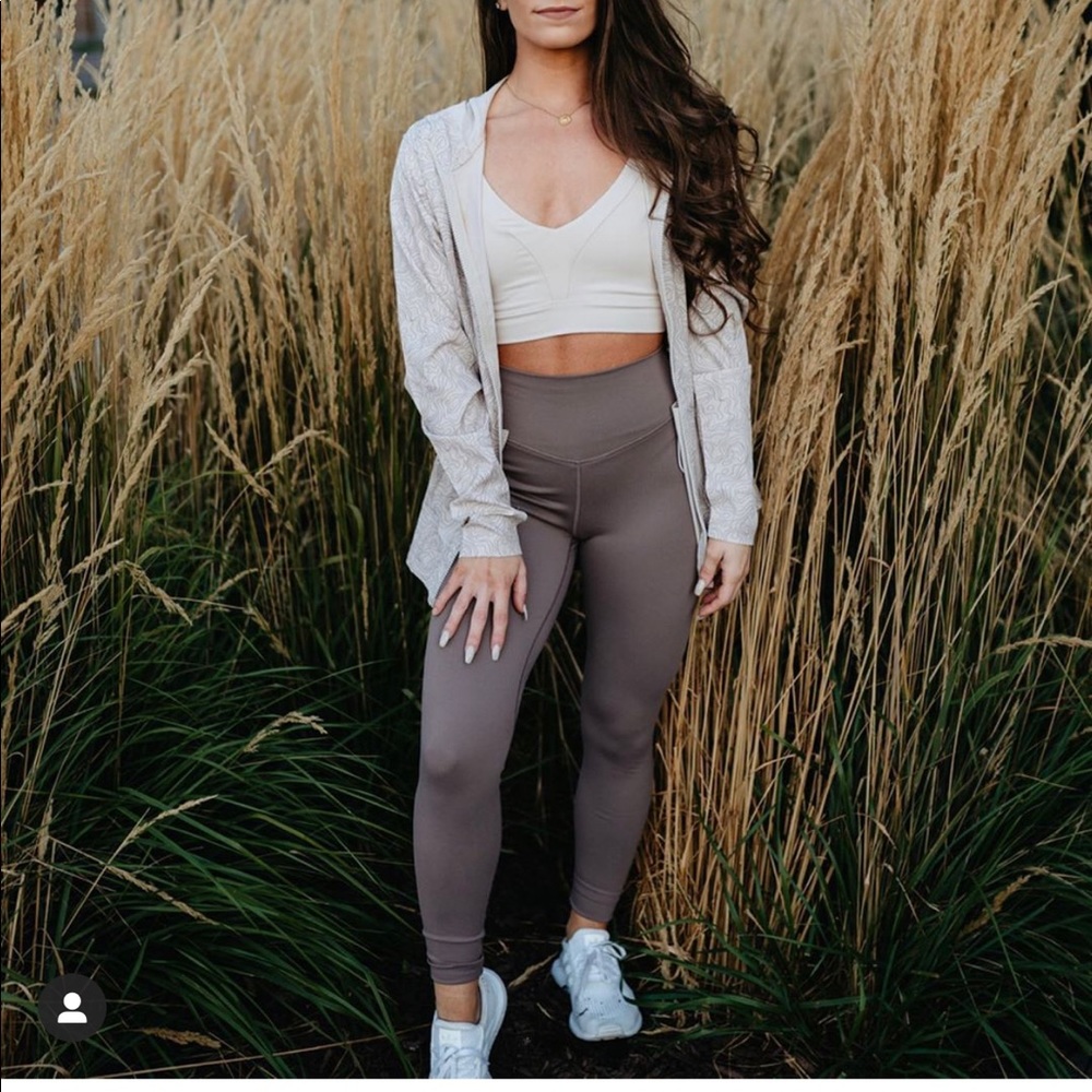 Ascend Pant - Sierra